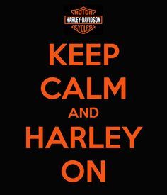 Harley Davidson Love Quotes 02