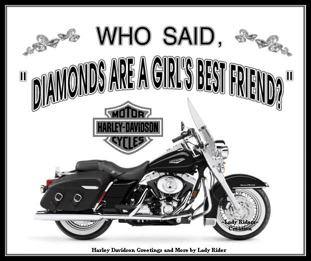 Harley Davidson Love Quotes 03