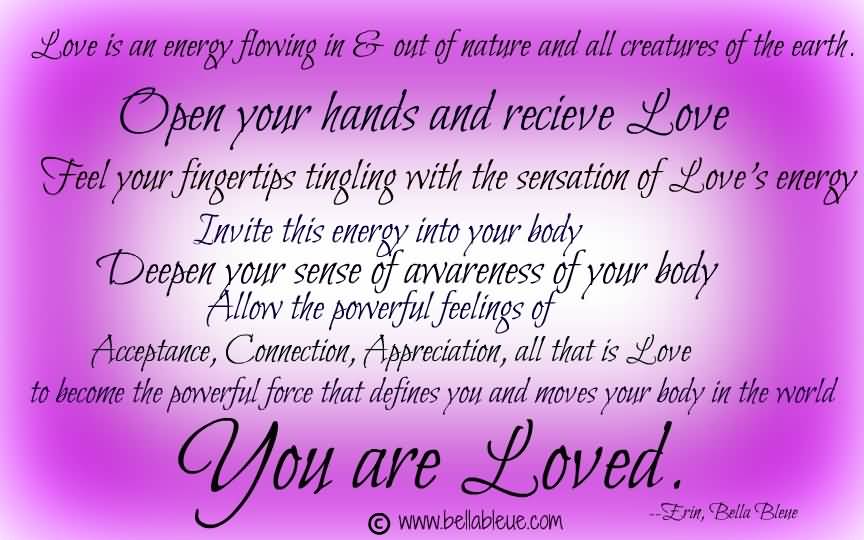 Healing Love Quotes 14