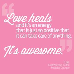 Healing Love Quotes 19