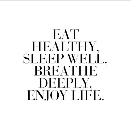 Healthy Life Quotes 02