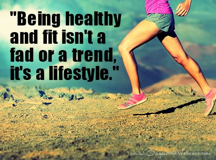 Healthy Life Quotes 08