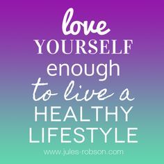 Healthy Life Quotes 09