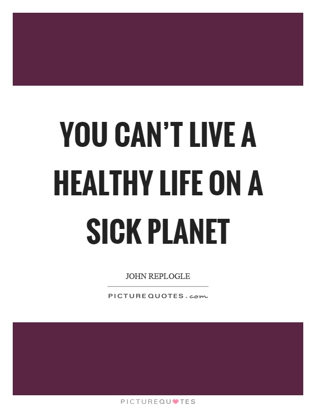 Healthy Life Quotes 11