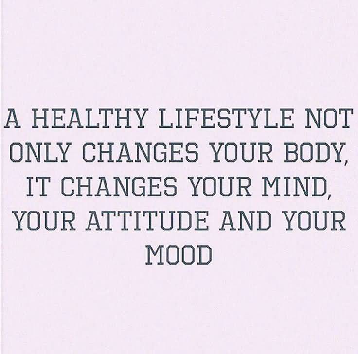 Healthy Life Quotes 14