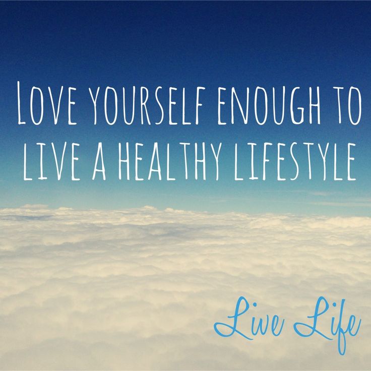 Healthy Life Quotes 20