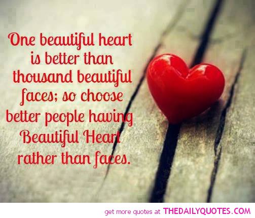 Heart Love Quotes 11