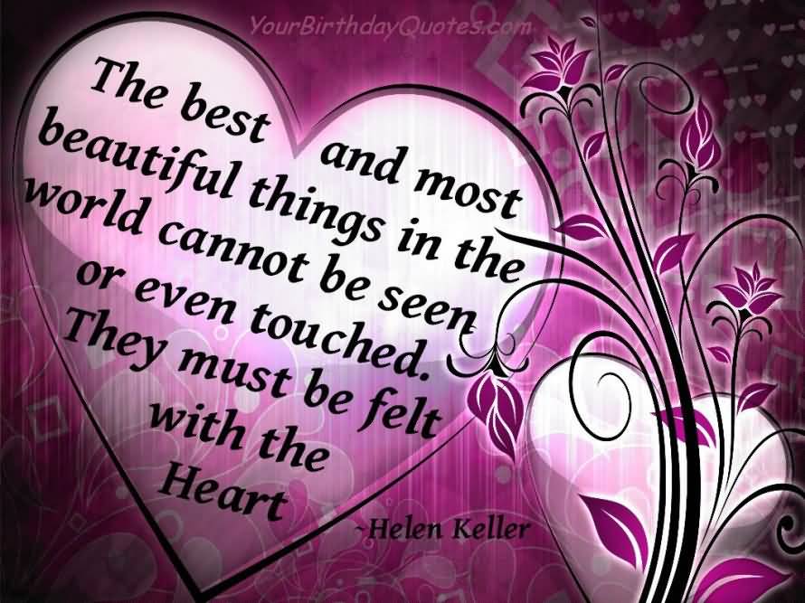 Heart Love Quotes 19