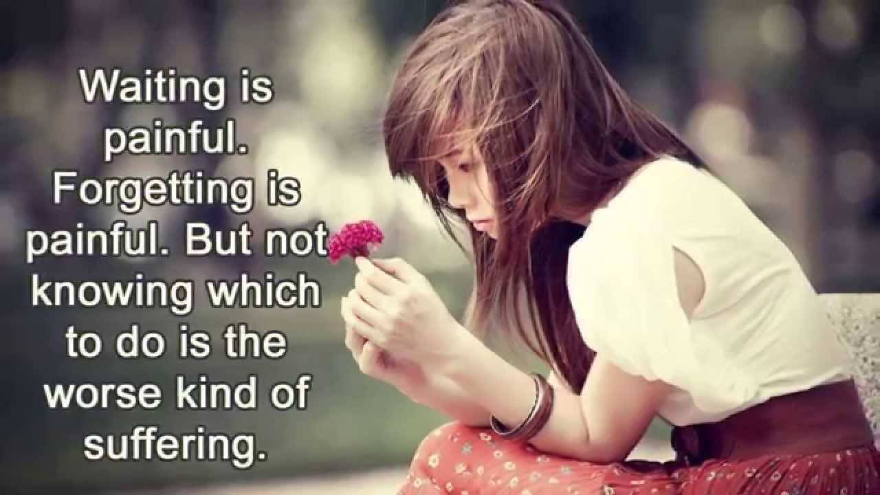 Heart Touching Love Quotes For My Girlfriend 12