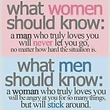 How A Man Should Love A Woman Quotes 06
