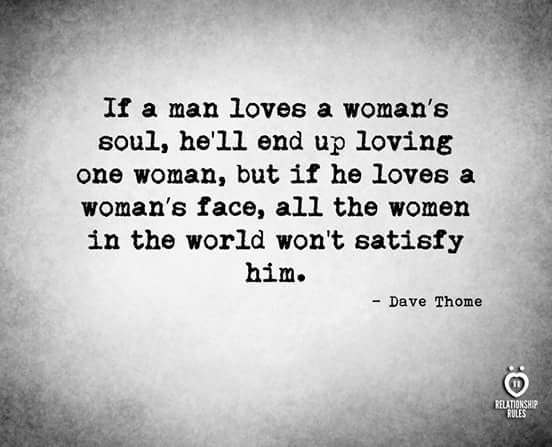 How A Man Should Love A Woman Quotes 13