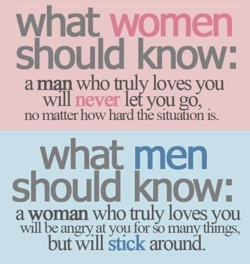 How A Man Should Love A Woman Quotes 19
