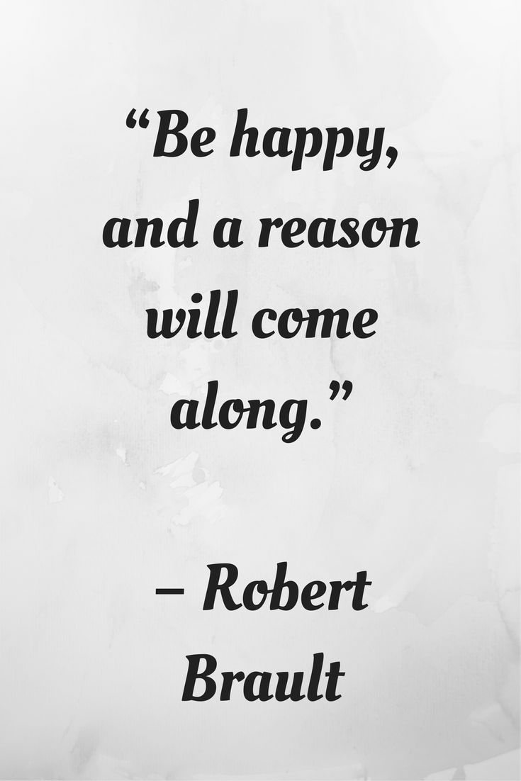 How To Be Happy In Life Quotes 06