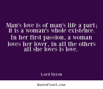 How To Love A Woman Quotes 04