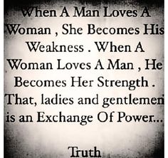 How To Love A Woman Quotes 18