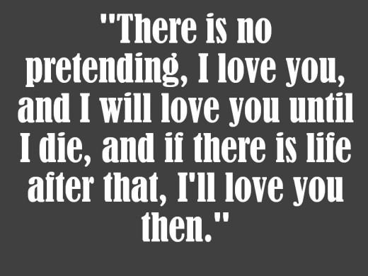 I Ll Love You Forever Quote 07