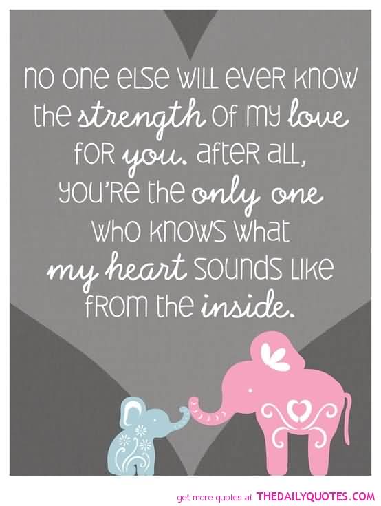 I Love My Daughter Quotes And Sayings 01
