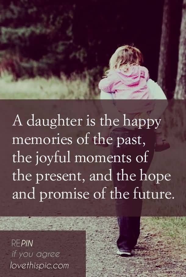 I Love My Daughter Quotes And Sayings 08