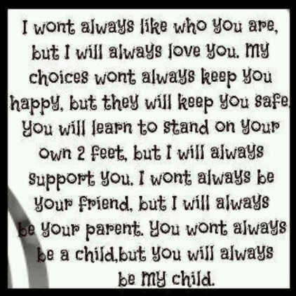 I Love My Daughter Quotes And Sayings 10