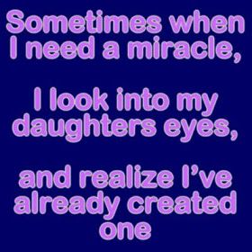 I Love My Daughters Quotes 17