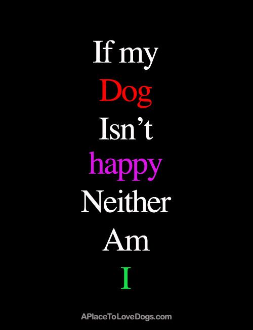 I Love My Dog Quotes 02