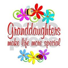I Love My Granddaughter Quotes 02