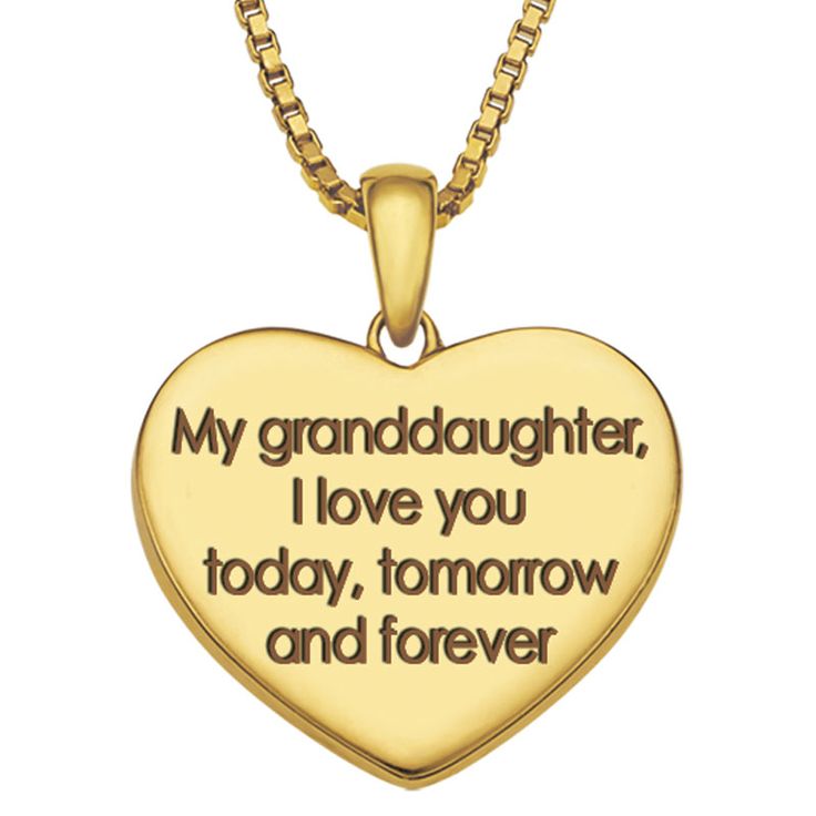 I Love My Granddaughter Quotes 07