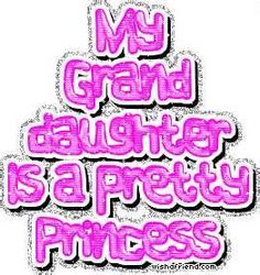I Love My Granddaughter Quotes 16