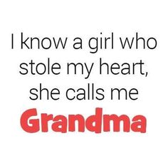I Love My Granddaughter Quotes 17