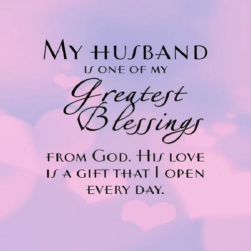 I Love My Husband Quotes 11