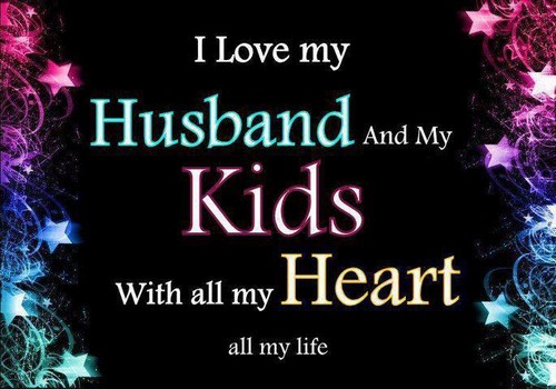 I Love My Husband Quotes 15