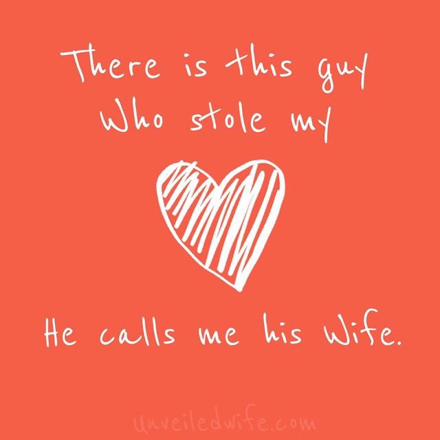 I Love My Husband Quotes 17