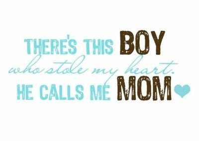 I Love My Son Quotes And Sayings 01