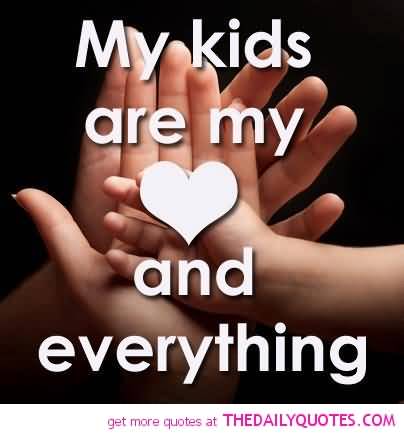I Love My Son Quotes And Sayings 12