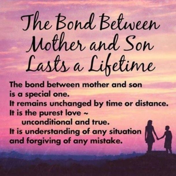I Love My Son Quotes And Sayings 16