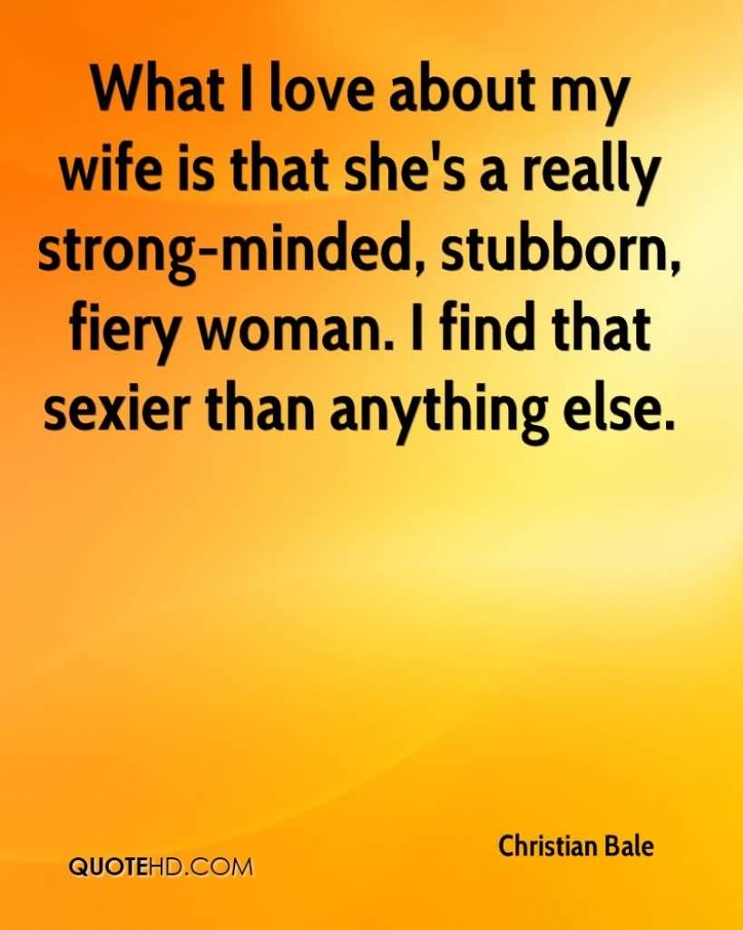 I Love My Wife Quotes 09