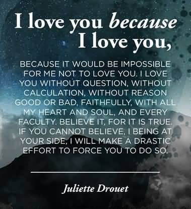 I Love You Because Quotes 04