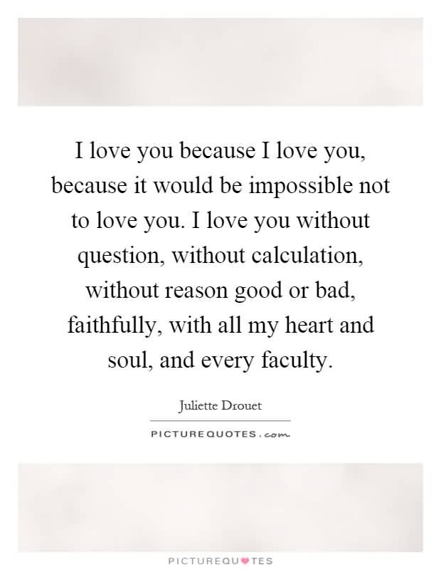 I Love You Because Quotes 07