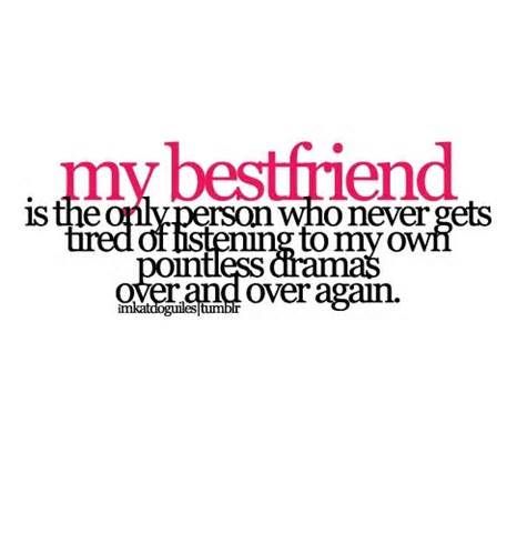 I Love You Bestfriend Quotes 16