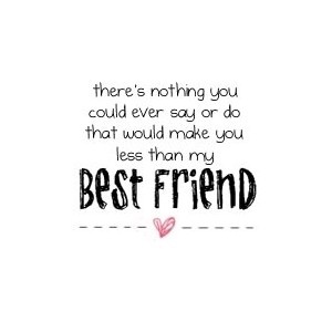 I Love You Bestfriend Quotes 20
