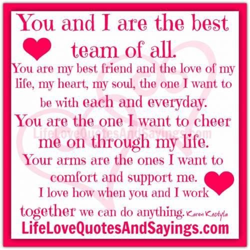 I Love You Cousin Quotes 10