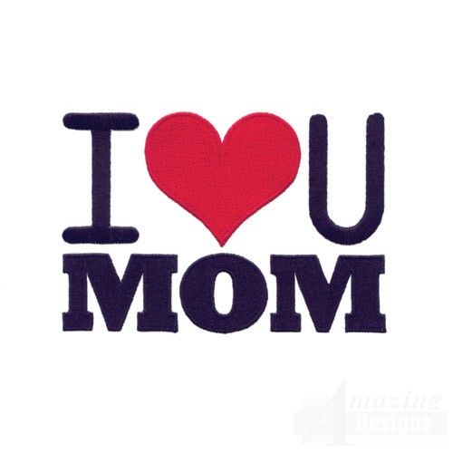 I Love You Mom Quotes 06