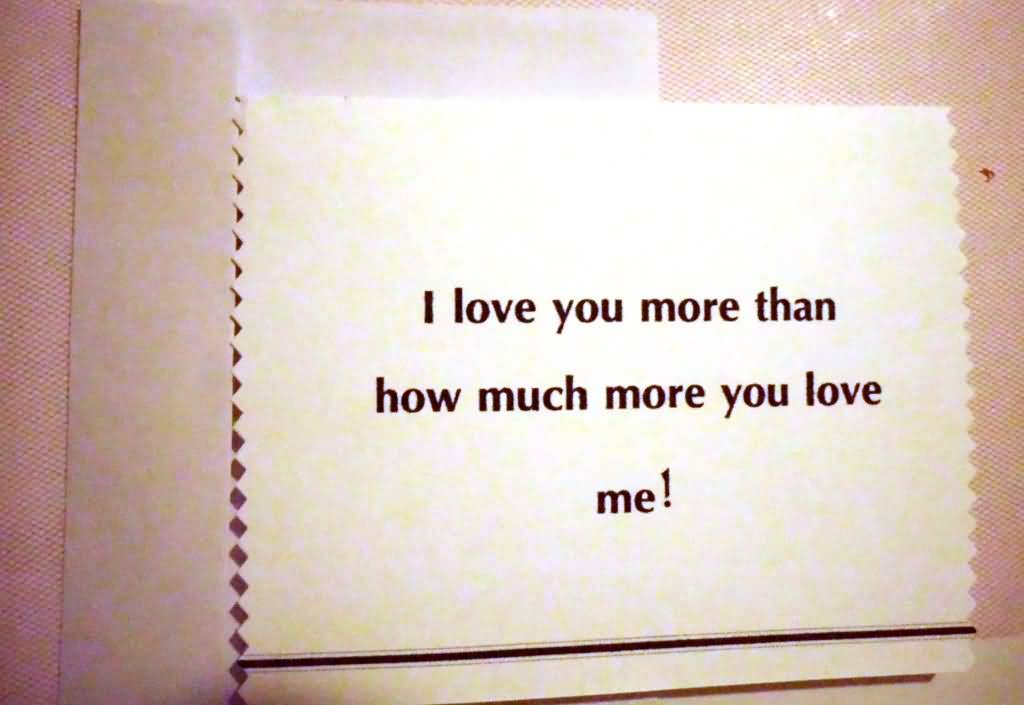 I Love You More Than Funny Quotes 01
