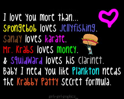 I Love You More Than Funny Quotes 15