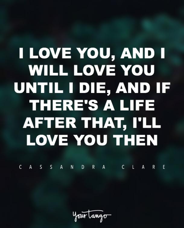 I Love You Quote 17
