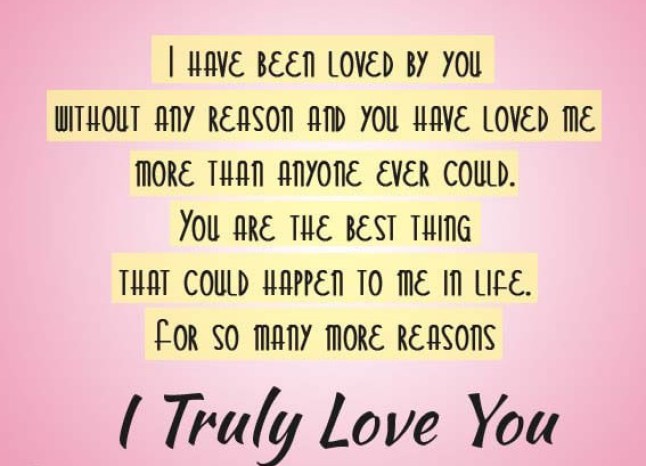 I Love You Quotes For Her 09