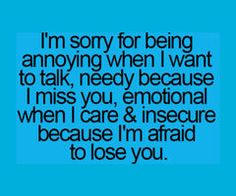 I M Sorry Love Quotes For Her 01