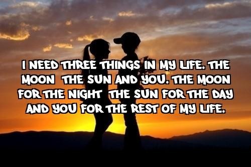 I Need You In My Life Quotes 07