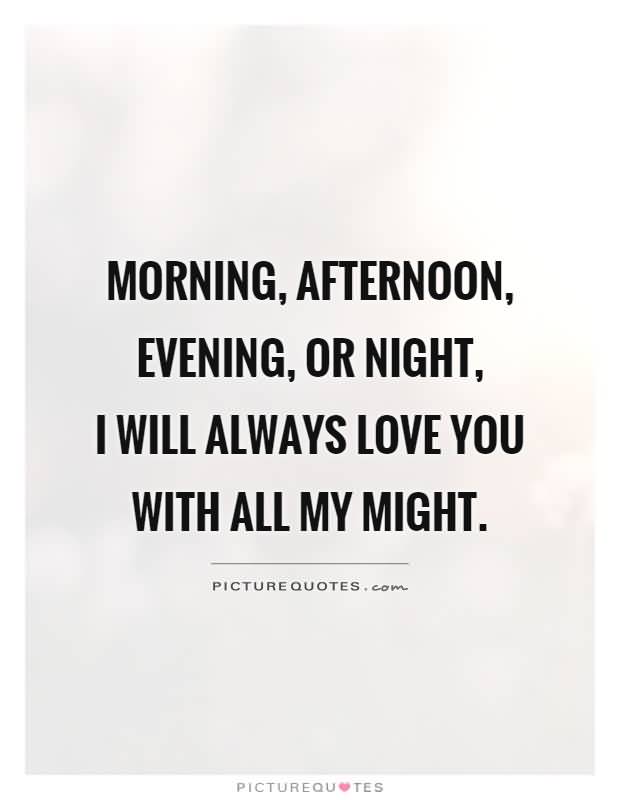 I Will Always Love You Quotes 02