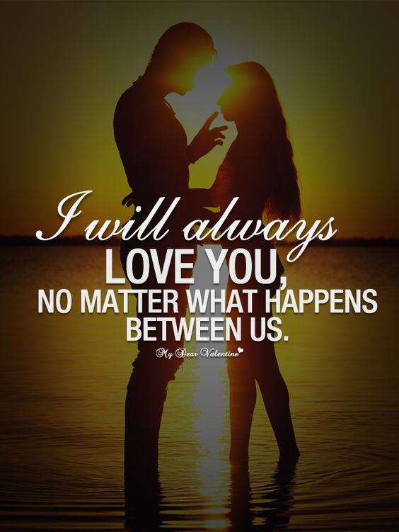 I Will Always Love You Quotes 11